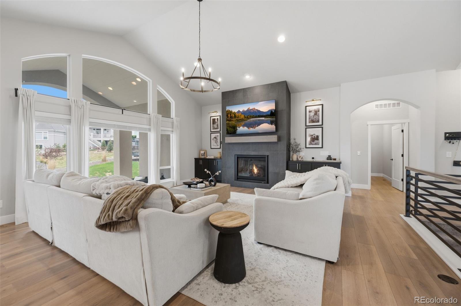 MLS Image #11 for 11872  hawk stone drive,colorado springs, Colorado
