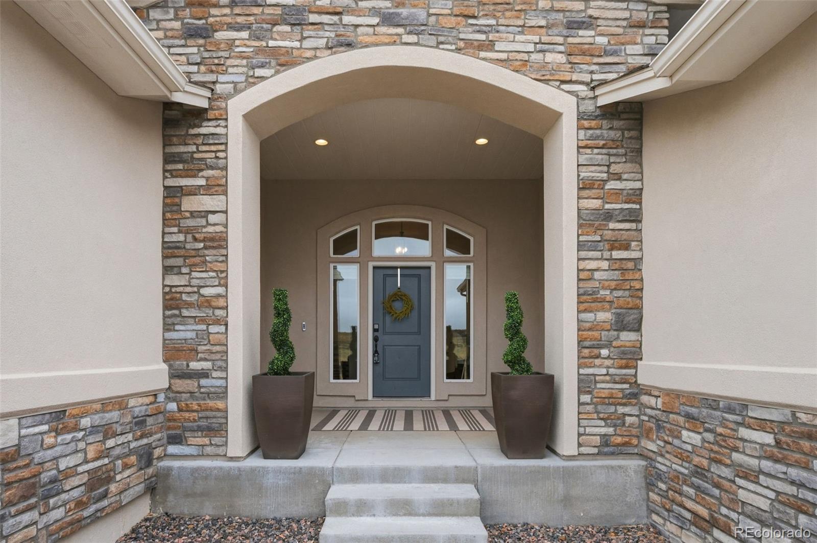MLS Image #2 for 11872  hawk stone drive,colorado springs, Colorado
