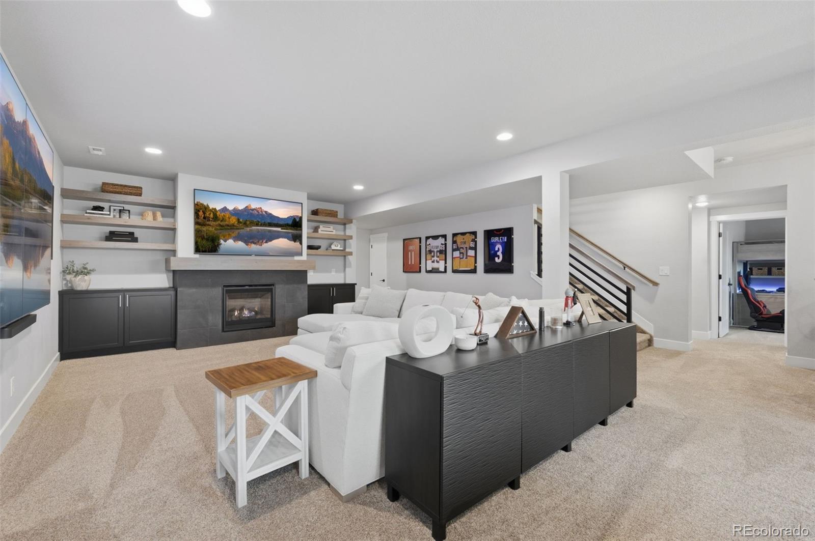 MLS Image #28 for 11872  hawk stone drive,colorado springs, Colorado