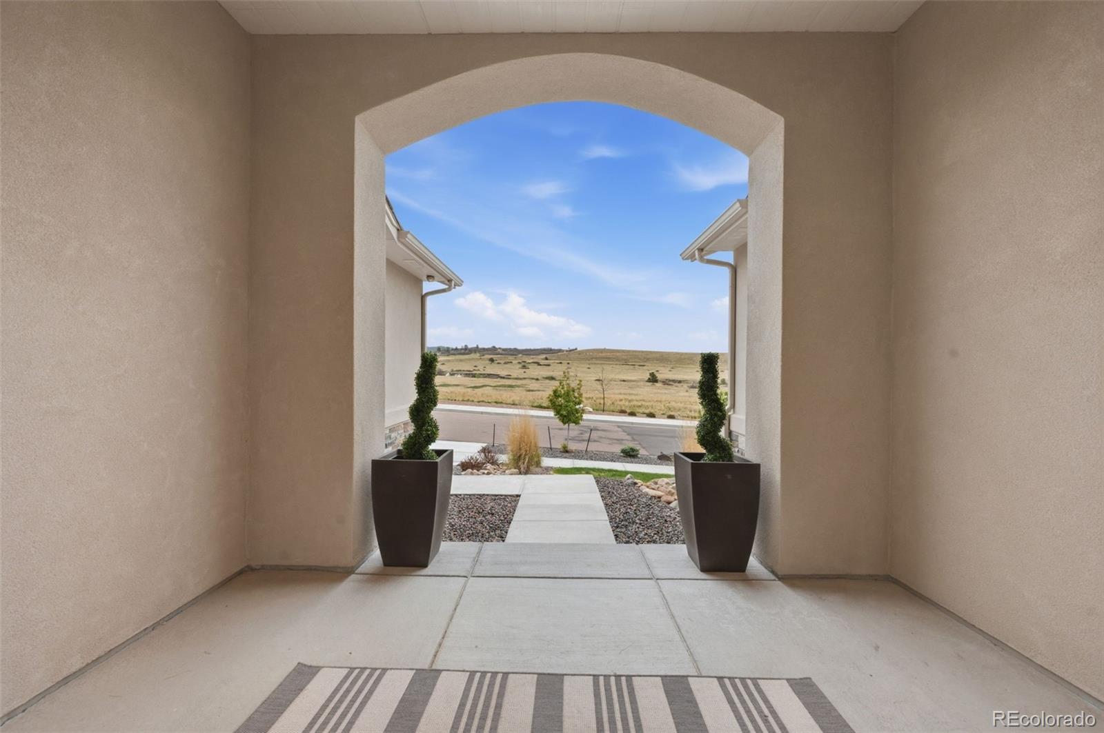 MLS Image #3 for 11872  hawk stone drive,colorado springs, Colorado