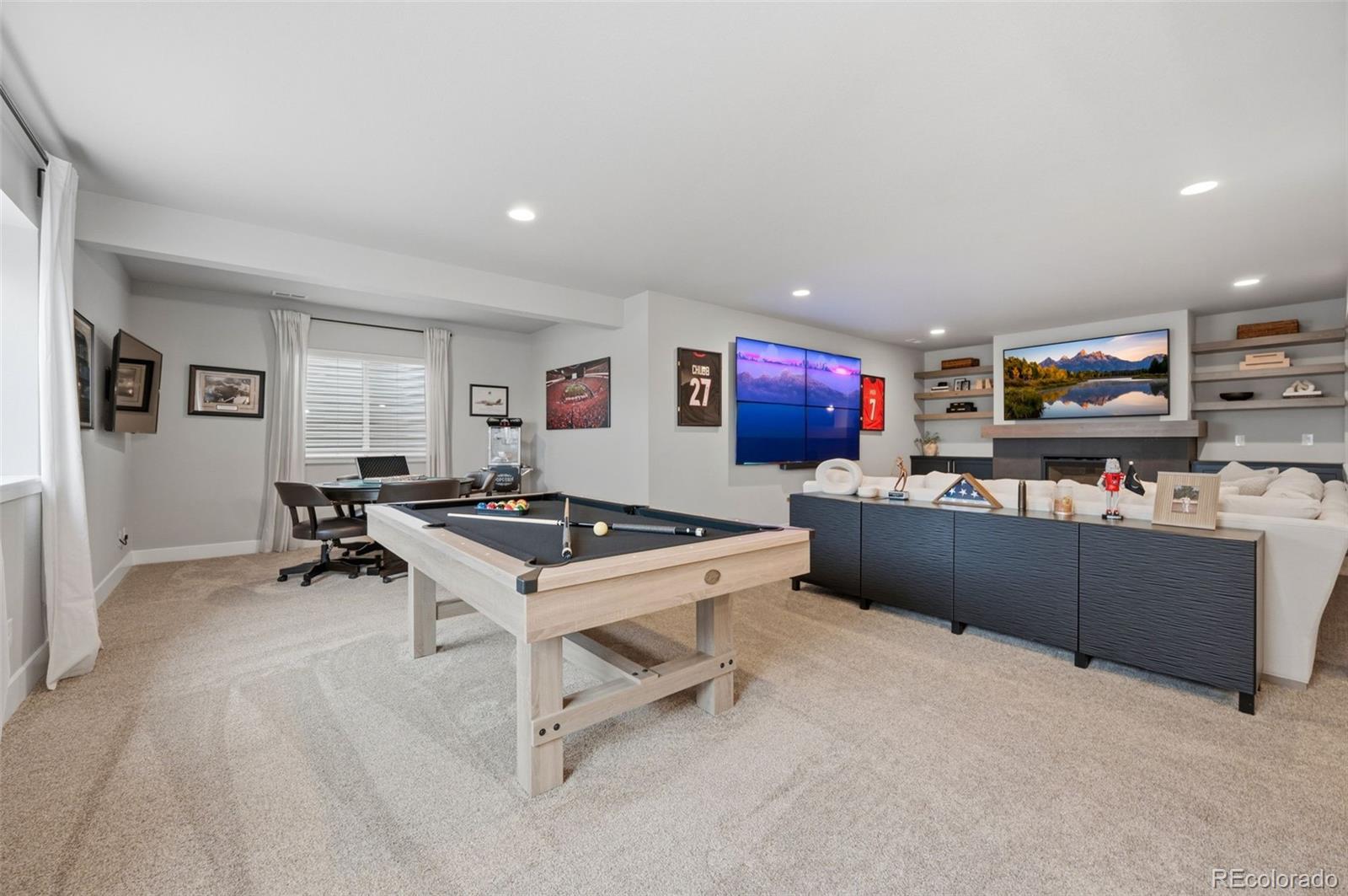 MLS Image #32 for 11872  hawk stone drive,colorado springs, Colorado