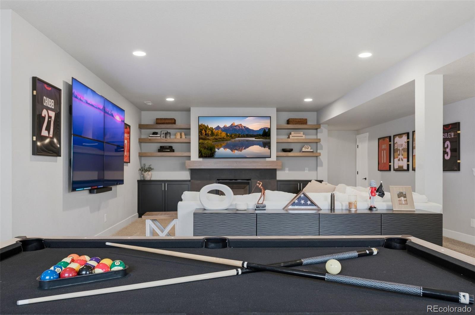 MLS Image #33 for 11872  hawk stone drive,colorado springs, Colorado