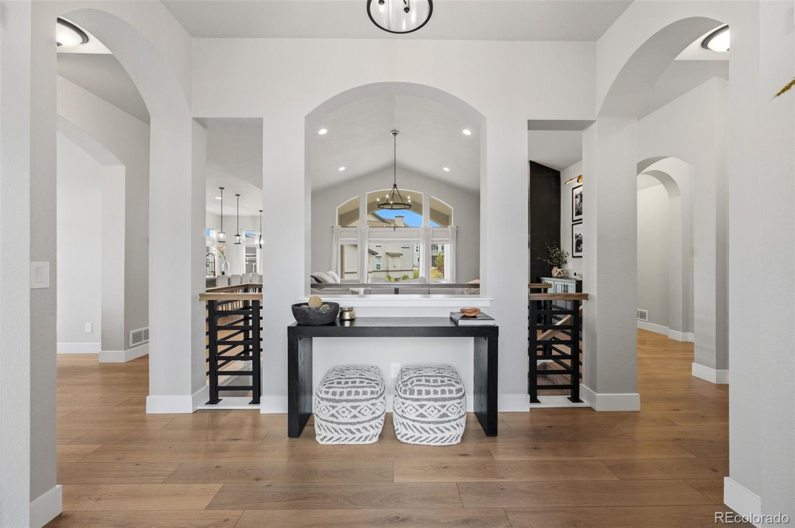 MLS Image #4 for 11872  hawk stone drive,colorado springs, Colorado