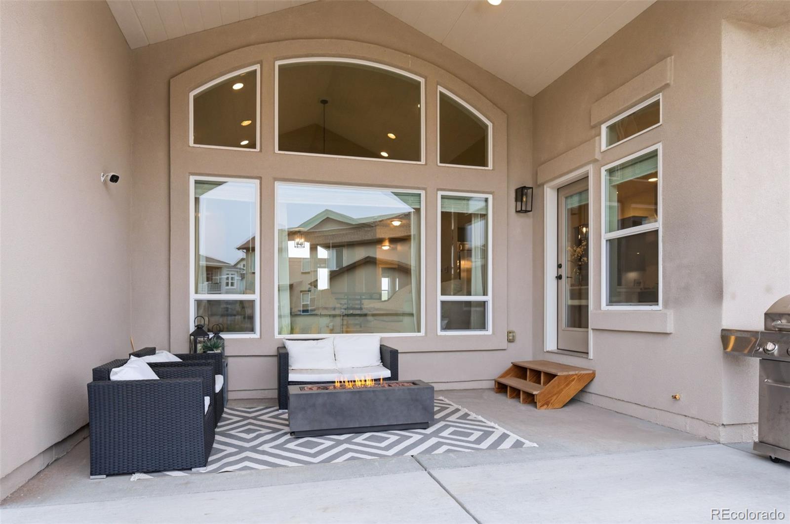 MLS Image #44 for 11872  hawk stone drive,colorado springs, Colorado