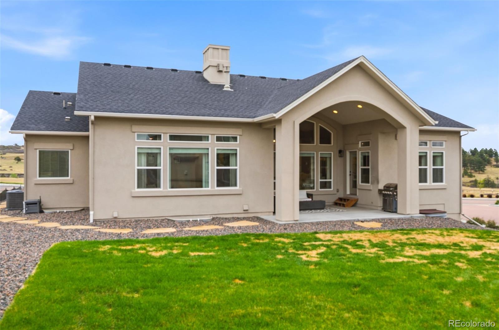 MLS Image #45 for 11872  hawk stone drive,colorado springs, Colorado