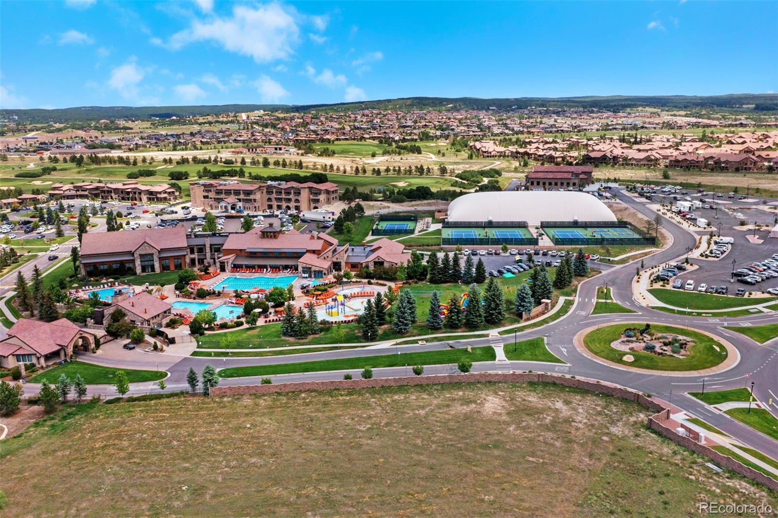 MLS Image #47 for 11872  hawk stone drive,colorado springs, Colorado