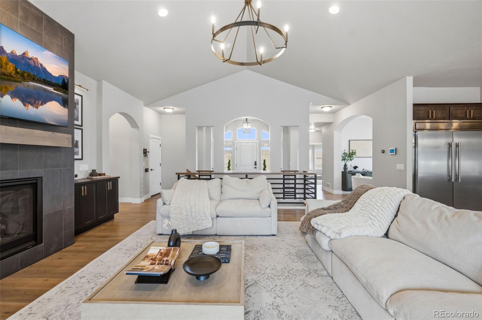 MLS Image #9 for 11872  hawk stone drive,colorado springs, Colorado