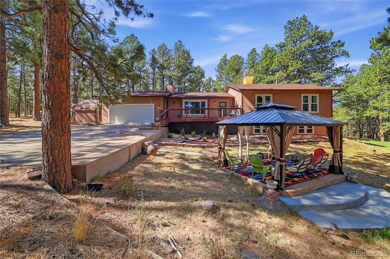MLS Image #1 for 4724  deer trail,elizabeth, Colorado