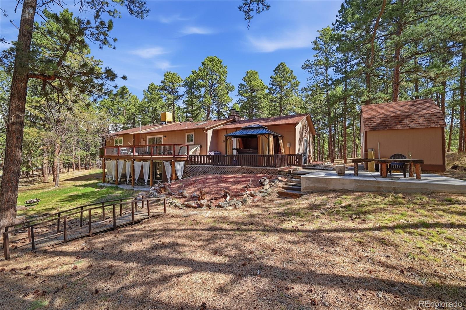 MLS Image #36 for 4724  deer trail,elizabeth, Colorado