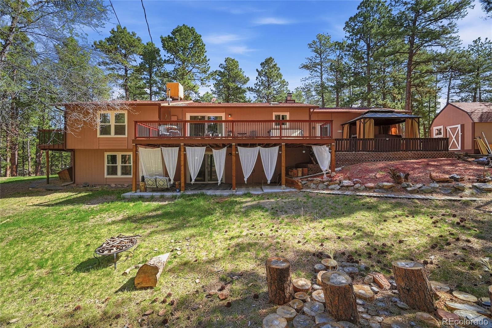 MLS Image #37 for 4724  deer trail,elizabeth, Colorado