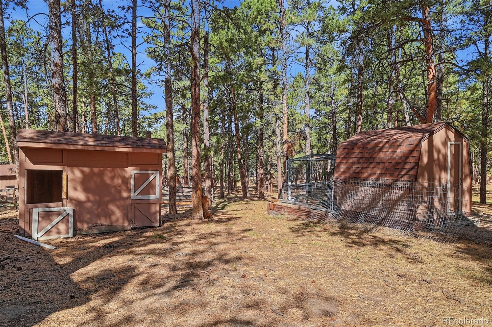 MLS Image #39 for 4724  deer trail,elizabeth, Colorado