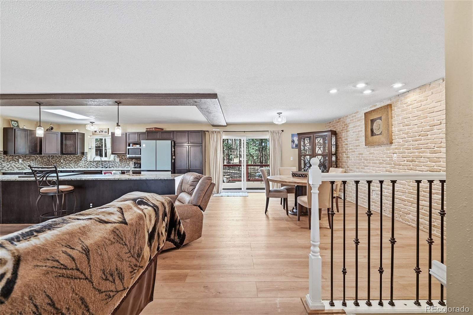 MLS Image #4 for 4724  deer trail,elizabeth, Colorado