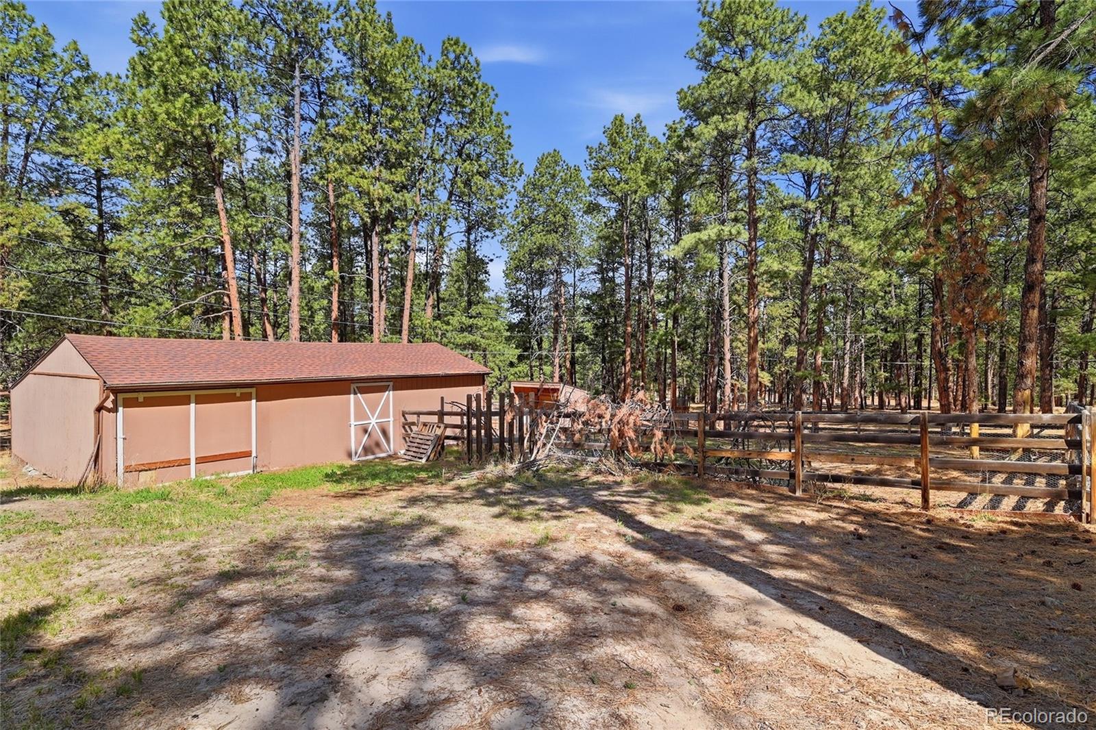 MLS Image #40 for 4724  deer trail,elizabeth, Colorado