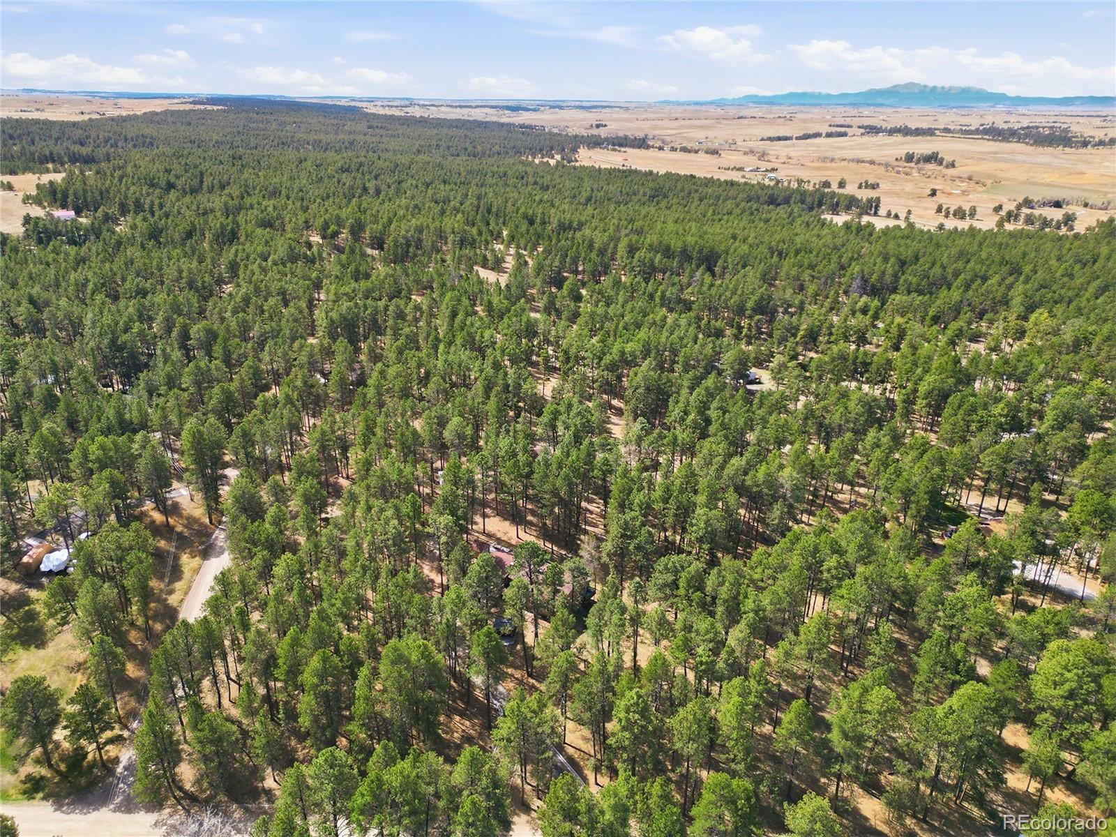 MLS Image #42 for 4724  deer trail,elizabeth, Colorado