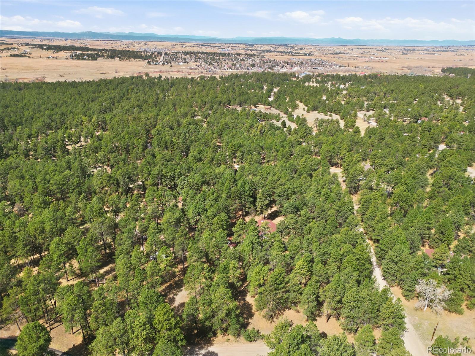 MLS Image #43 for 4724  deer trail,elizabeth, Colorado