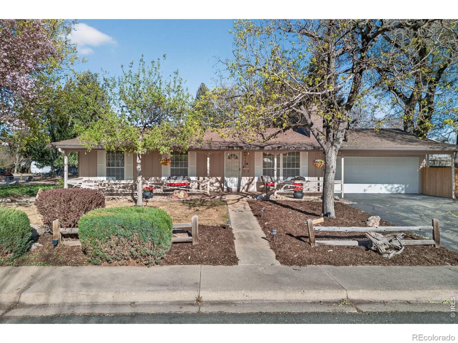 MLS Image #0 for 3320  23rd street,boulder, Colorado