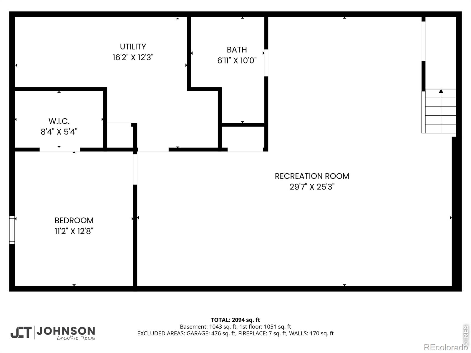 MLS Image #18 for 3320  23rd street,boulder, Colorado