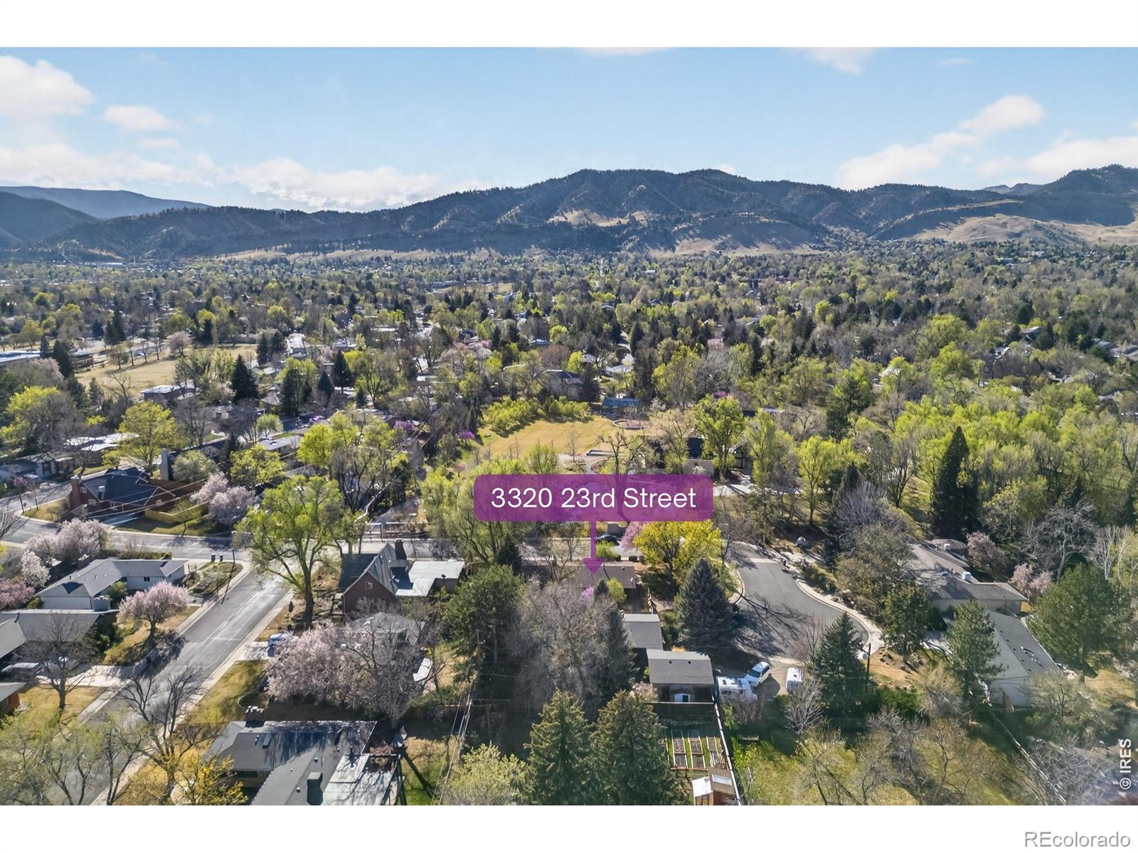 MLS Image #21 for 3320  23rd street,boulder, Colorado