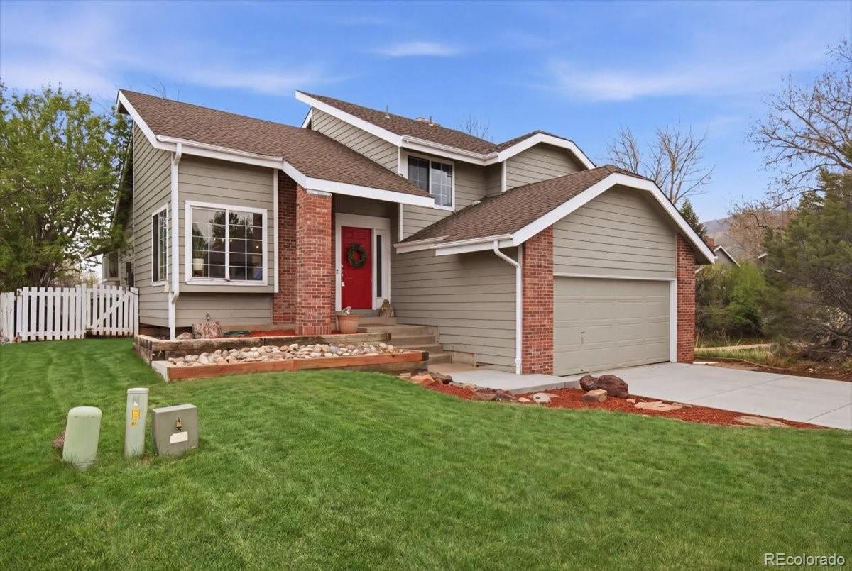 MLS Image #0 for 11  long spur,littleton, Colorado