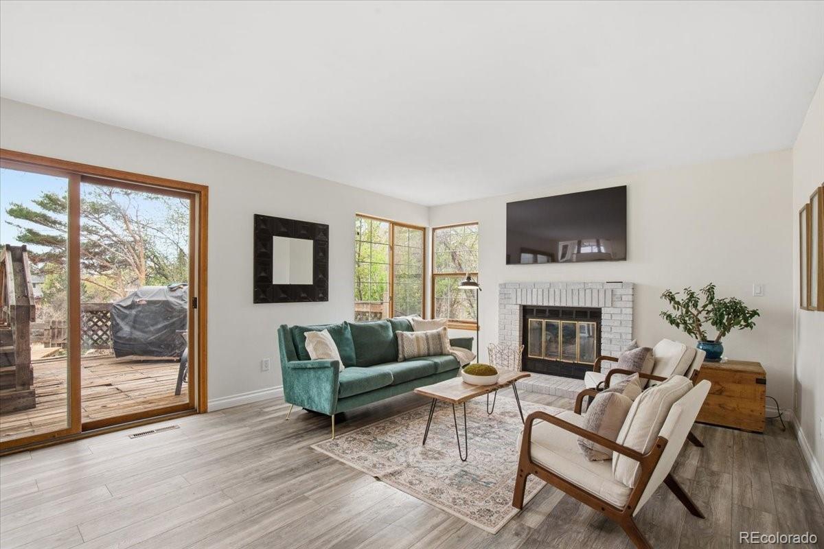 MLS Image #12 for 11  long spur,littleton, Colorado