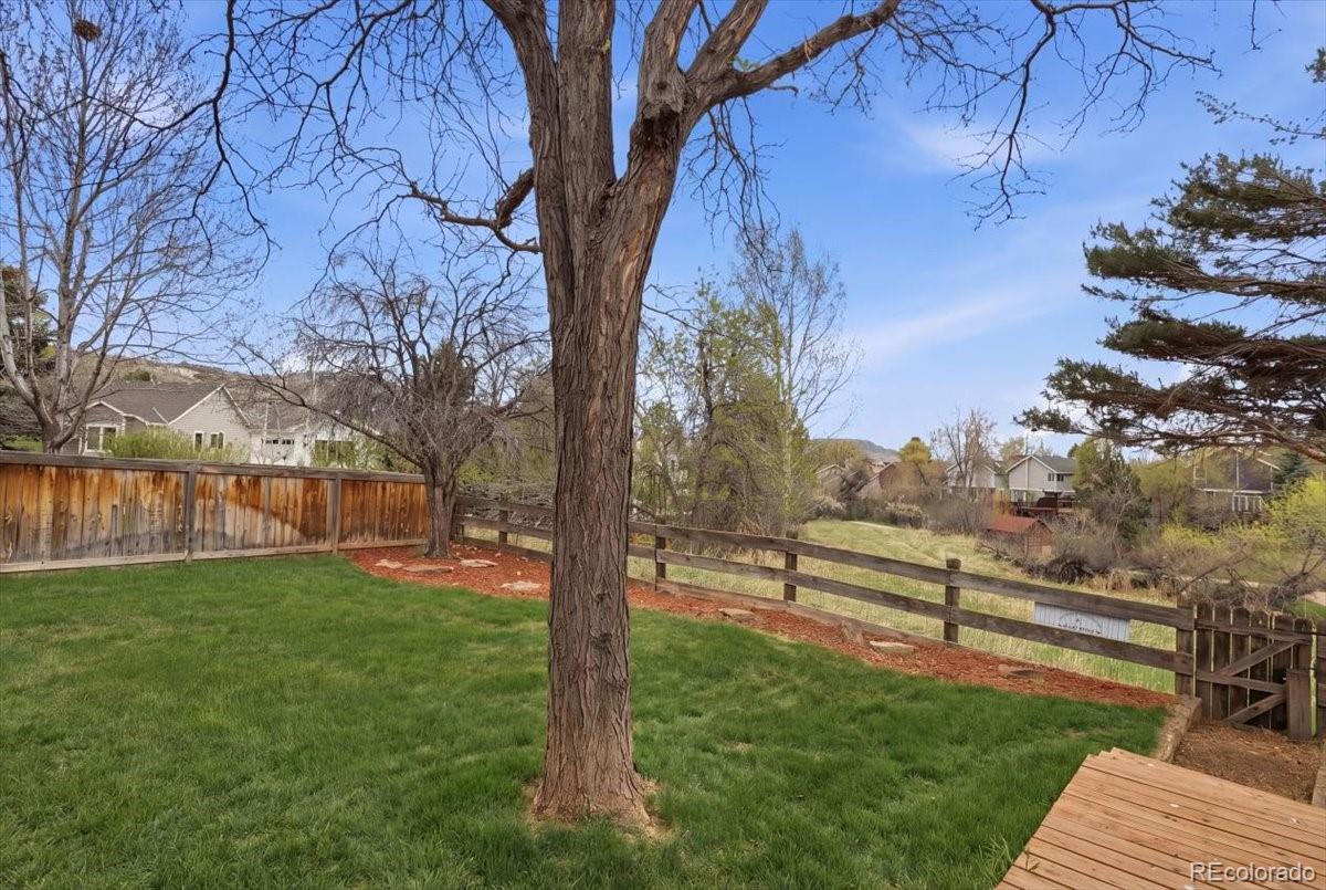 MLS Image #25 for 11  long spur,littleton, Colorado