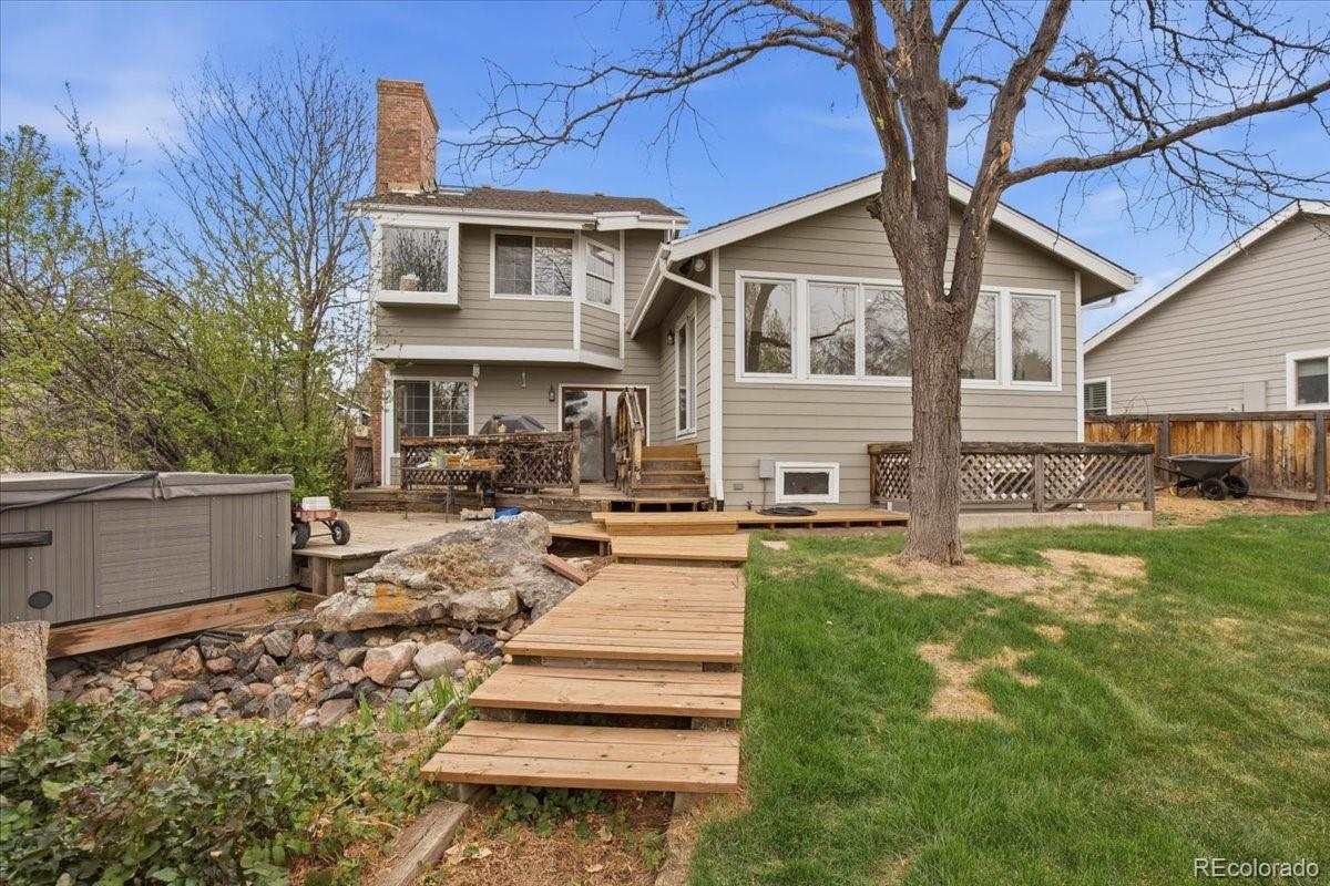 MLS Image #27 for 11  long spur,littleton, Colorado