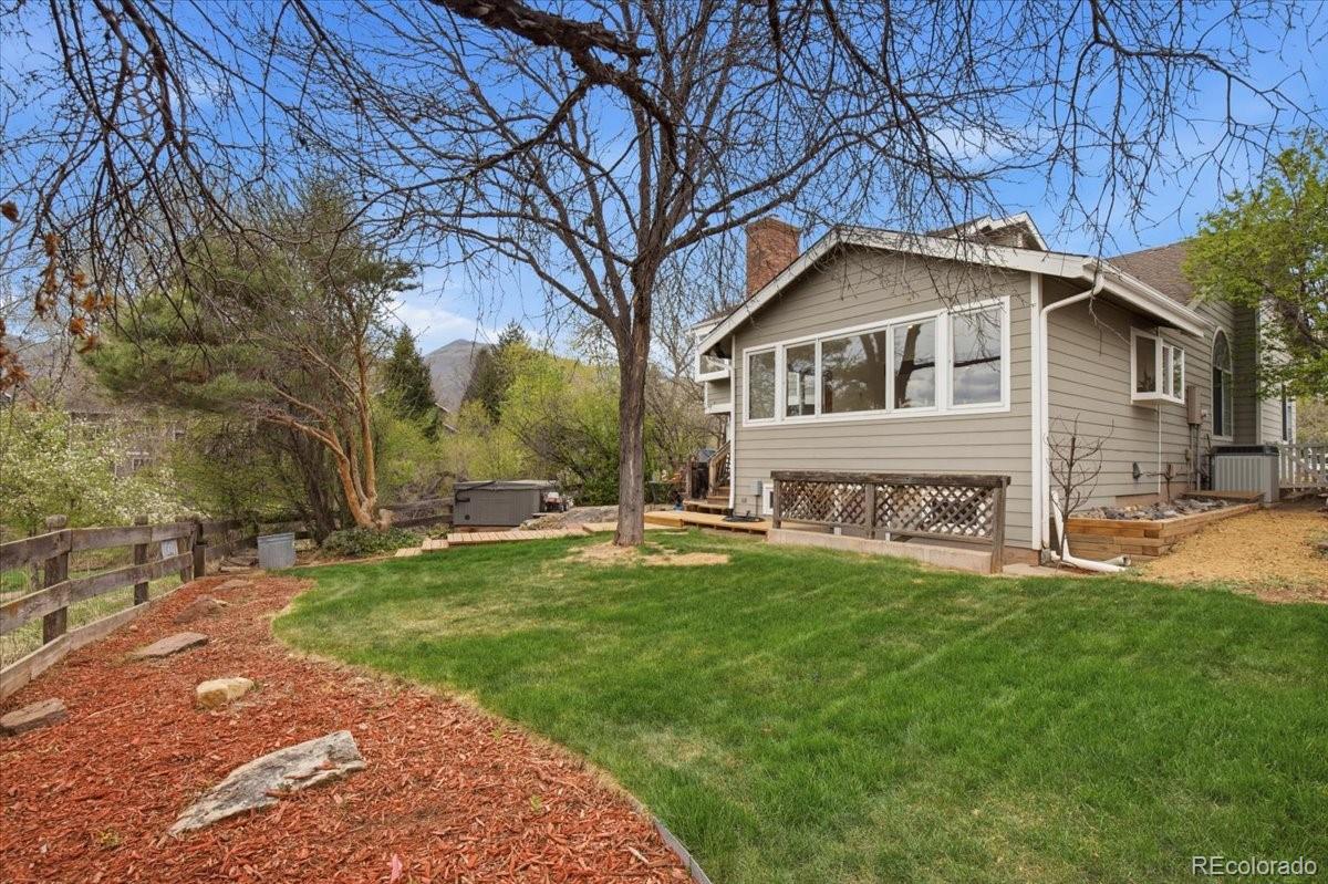 MLS Image #28 for 11  long spur,littleton, Colorado