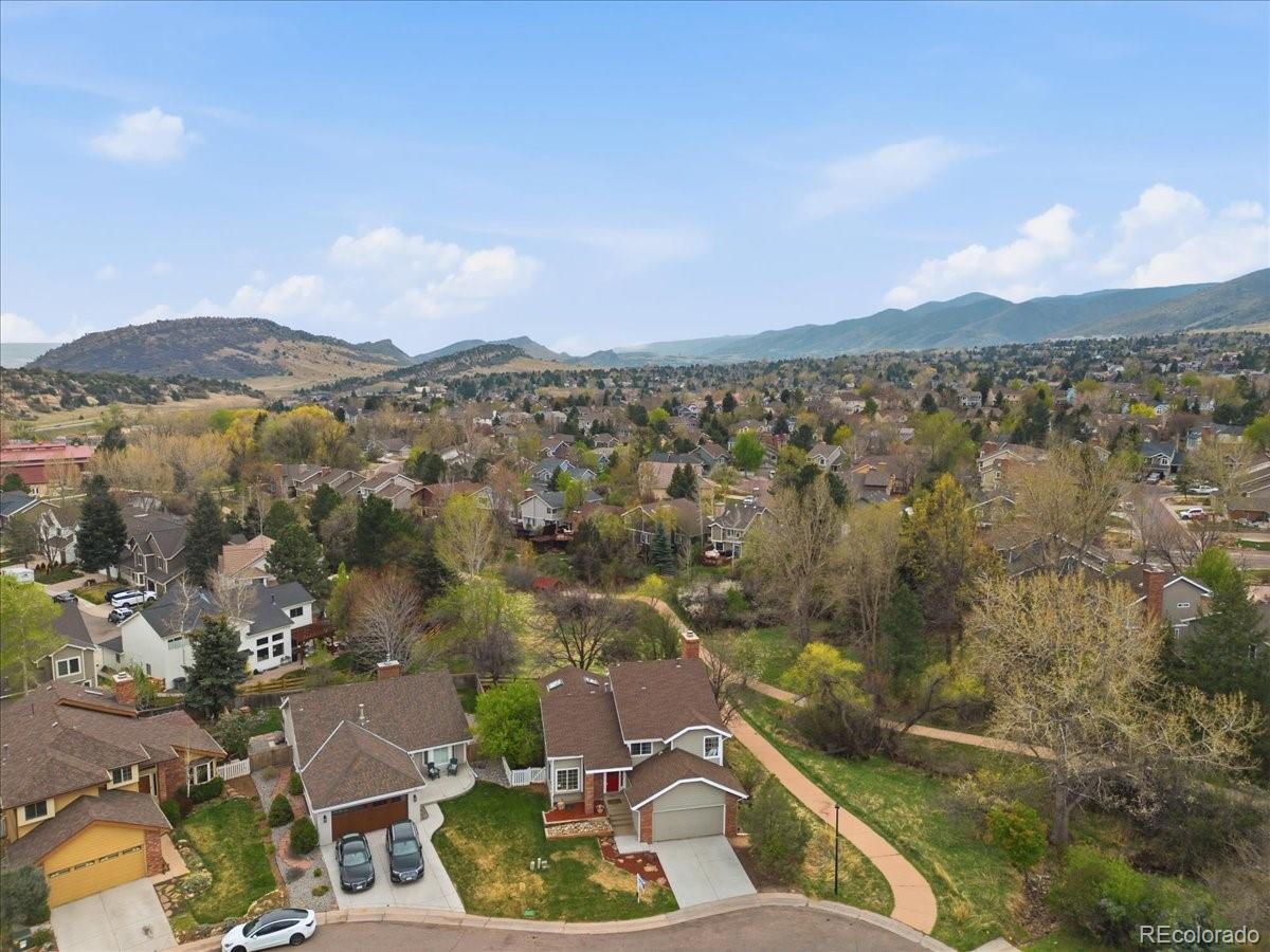 MLS Image #29 for 11  long spur,littleton, Colorado