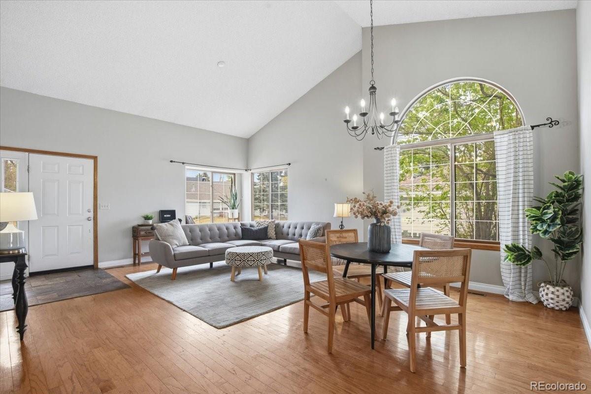 MLS Image #3 for 11  long spur,littleton, Colorado
