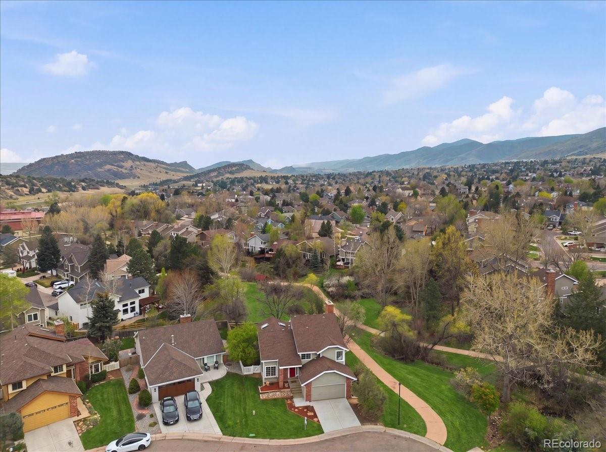 MLS Image #30 for 11  long spur,littleton, Colorado