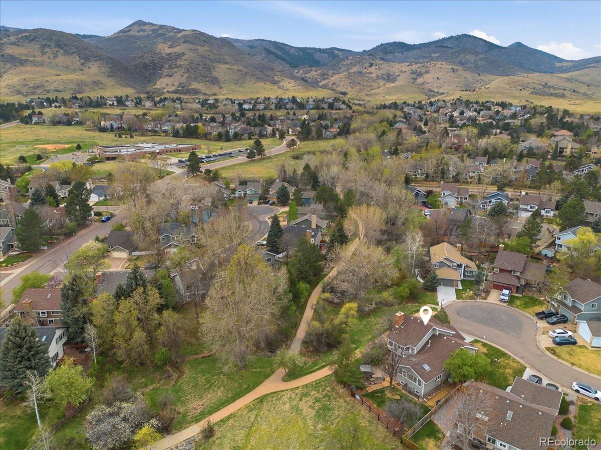 MLS Image #31 for 11  long spur,littleton, Colorado