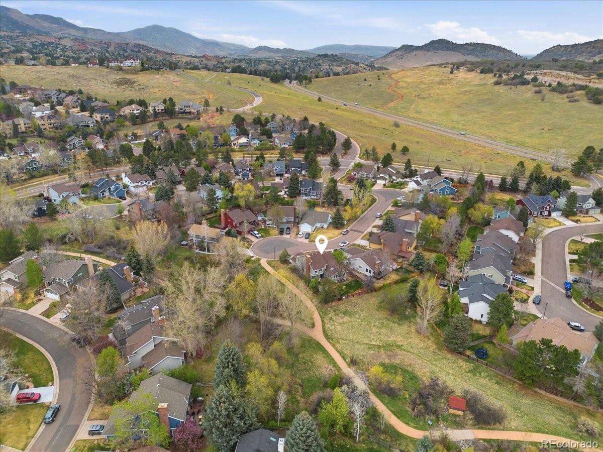 MLS Image #32 for 11  long spur,littleton, Colorado