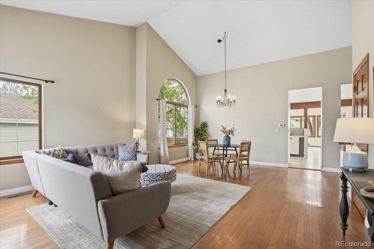 MLS Image #4 for 11  long spur,littleton, Colorado