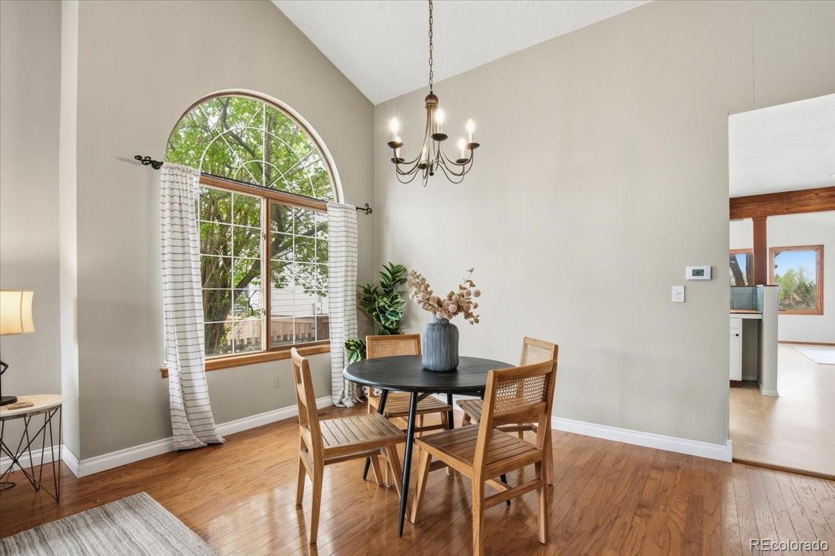 MLS Image #5 for 11  long spur,littleton, Colorado