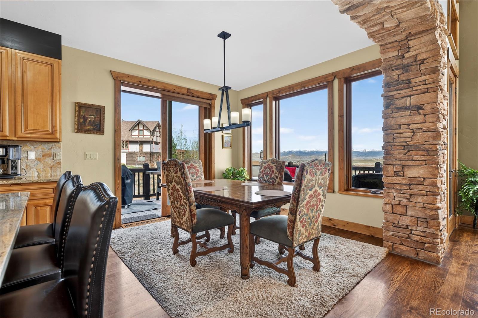 MLS Image #15 for 121  gcr 8950 / indian tr ,granby, Colorado