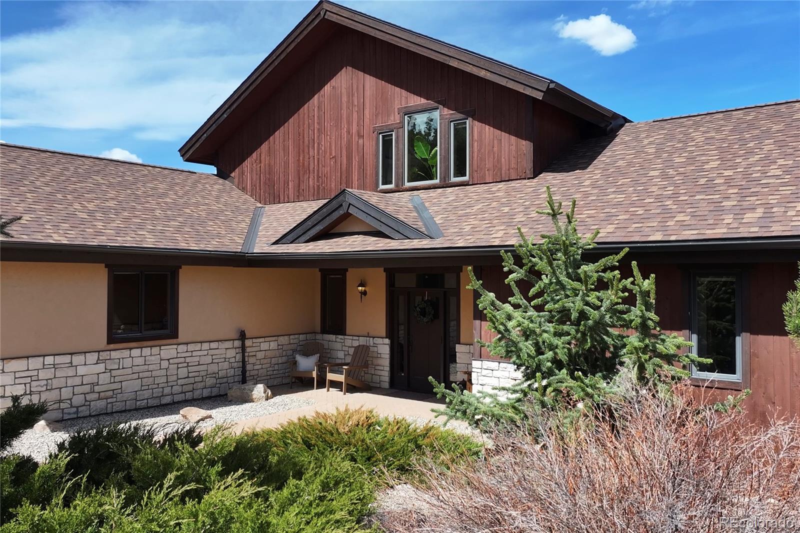 MLS Image #2 for 121  gcr 8950 / indian tr ,granby, Colorado