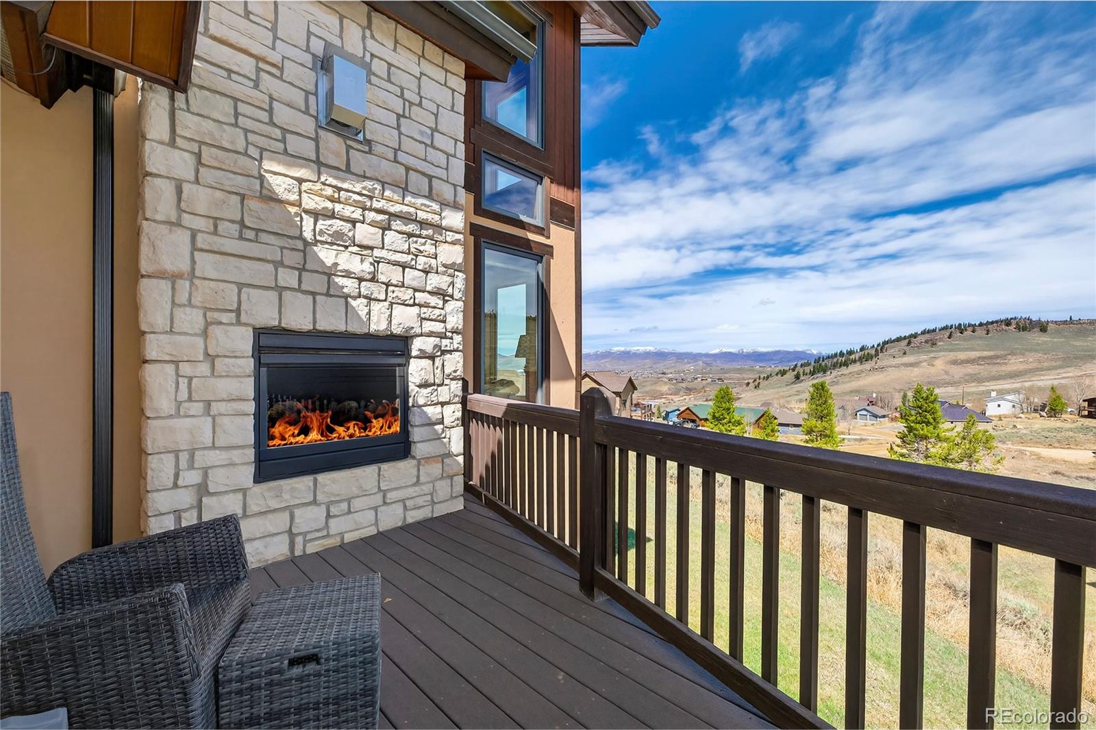 MLS Image #25 for 121  gcr 8950 / indian tr ,granby, Colorado
