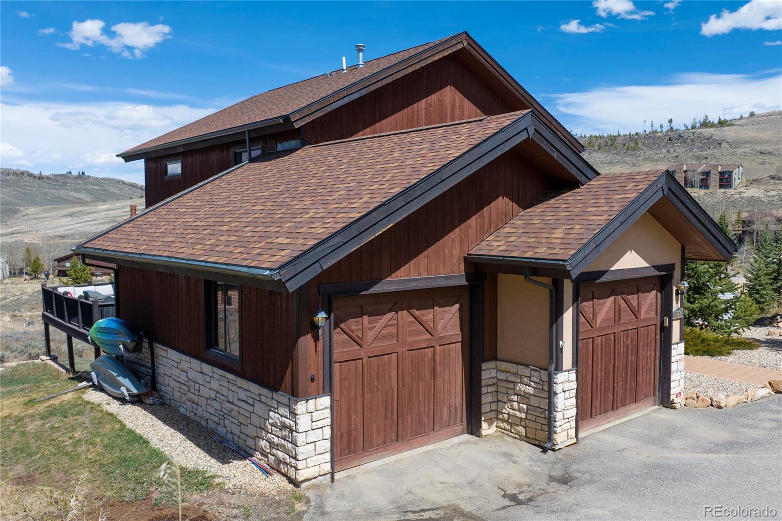 MLS Image #47 for 121  gcr 8950 / indian tr ,granby, Colorado