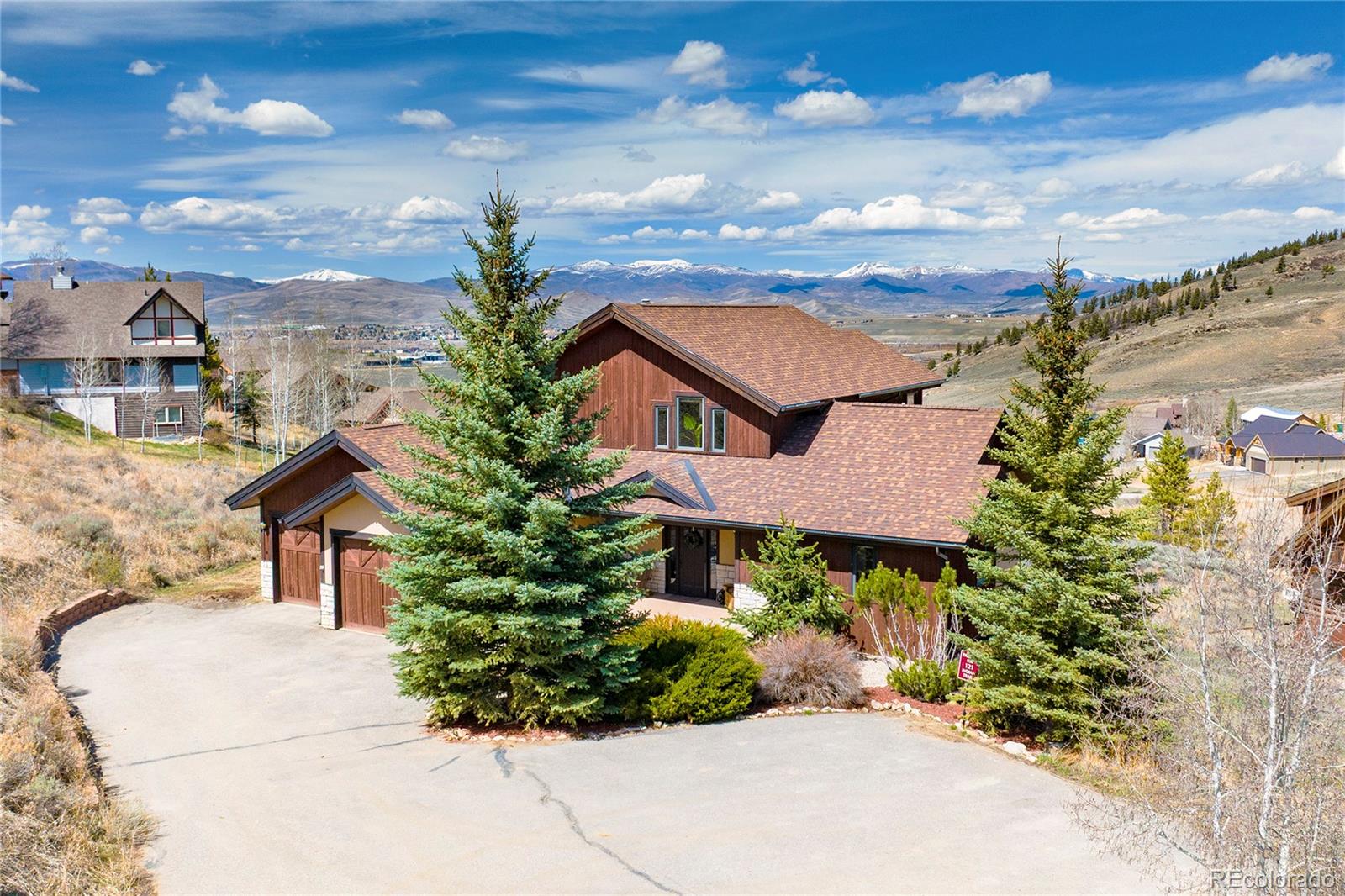 MLS Image #48 for 121  gcr 8950 / indian tr ,granby, Colorado