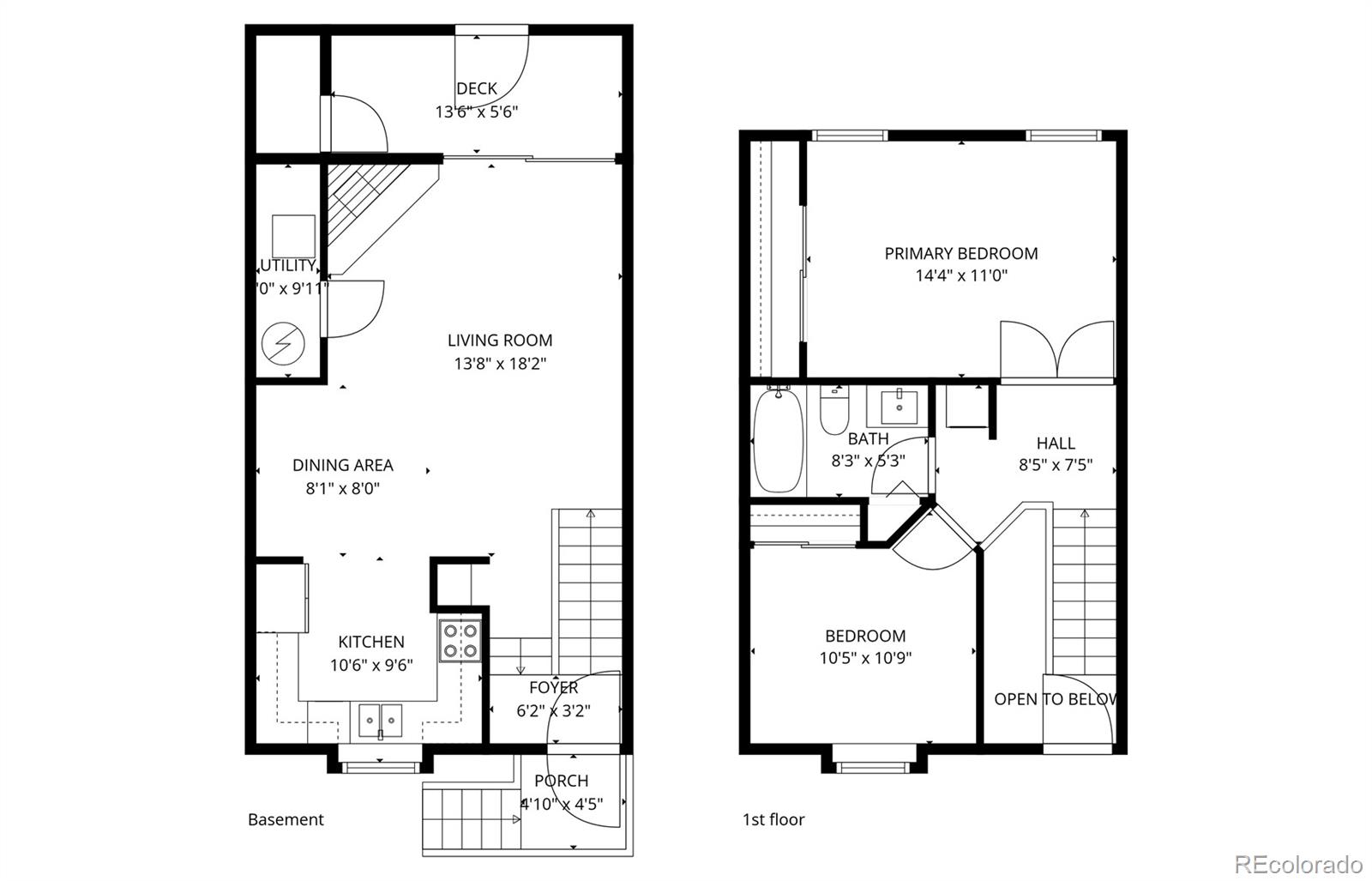 MLS Image #18 for 2469  devonshire court,denver, Colorado