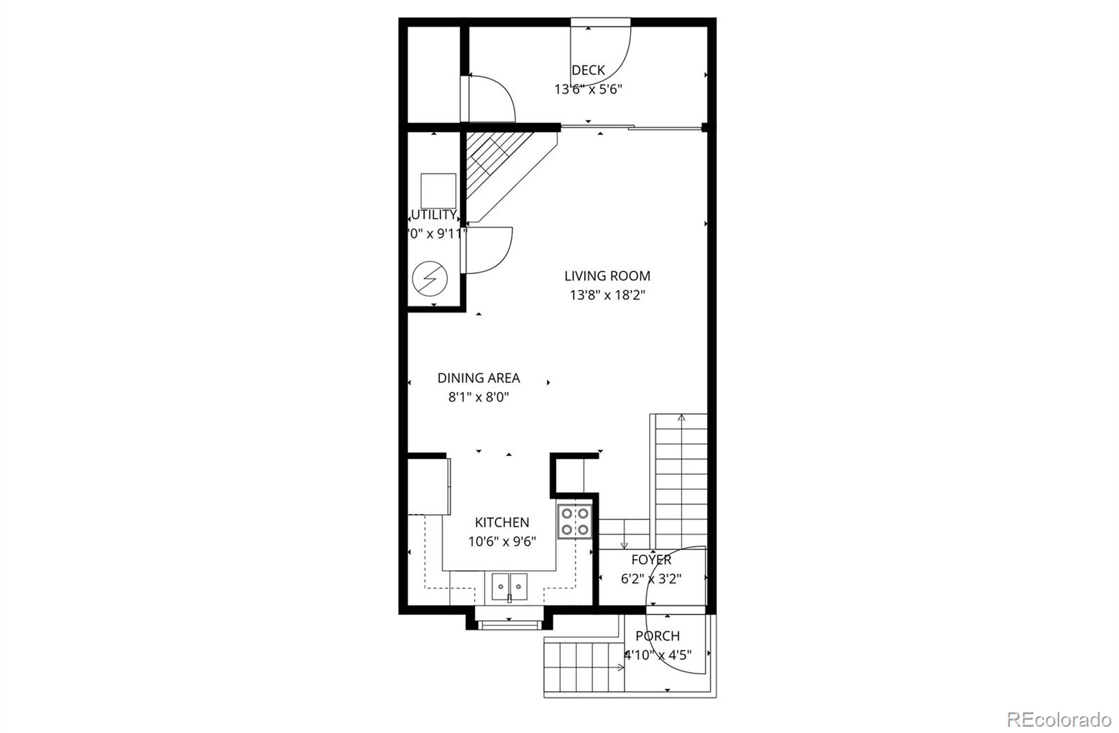 MLS Image #19 for 2469  devonshire court,denver, Colorado