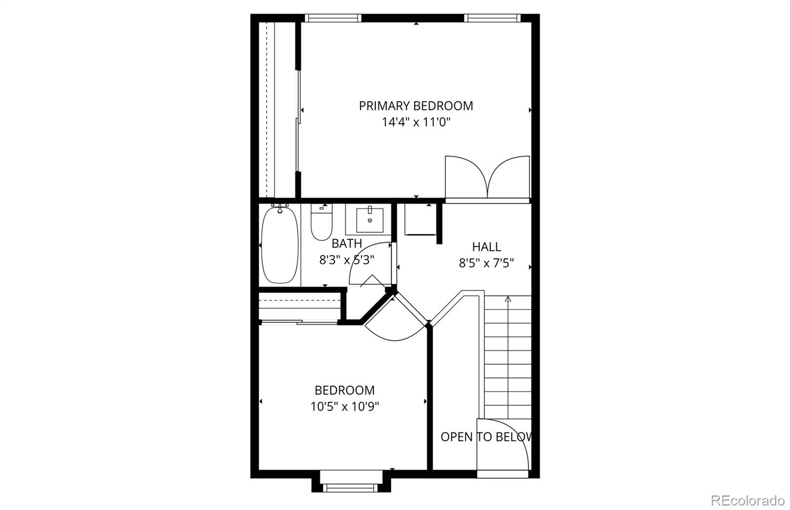 MLS Image #20 for 2469  devonshire court,denver, Colorado