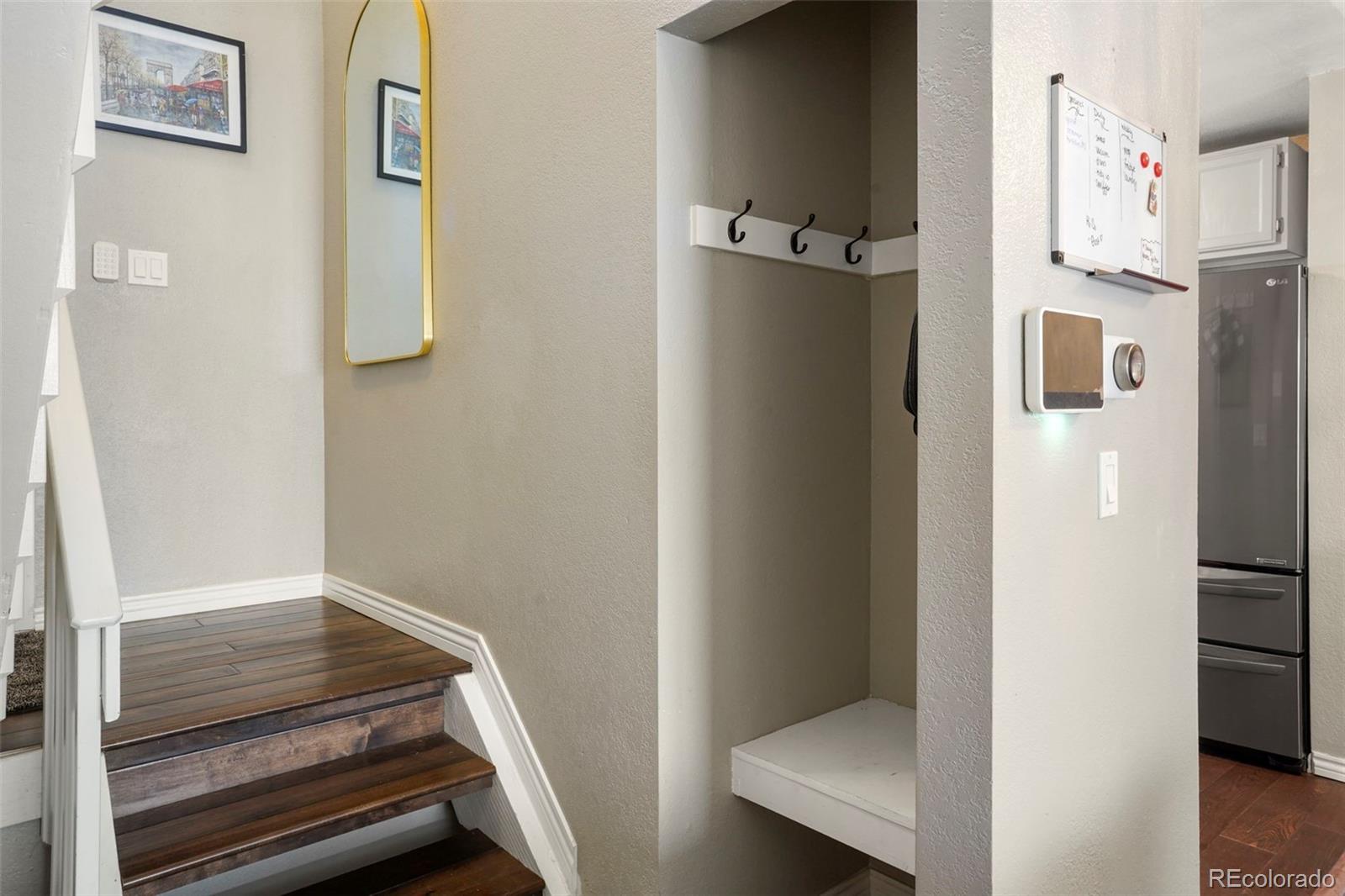 MLS Image #3 for 2469  devonshire court,denver, Colorado