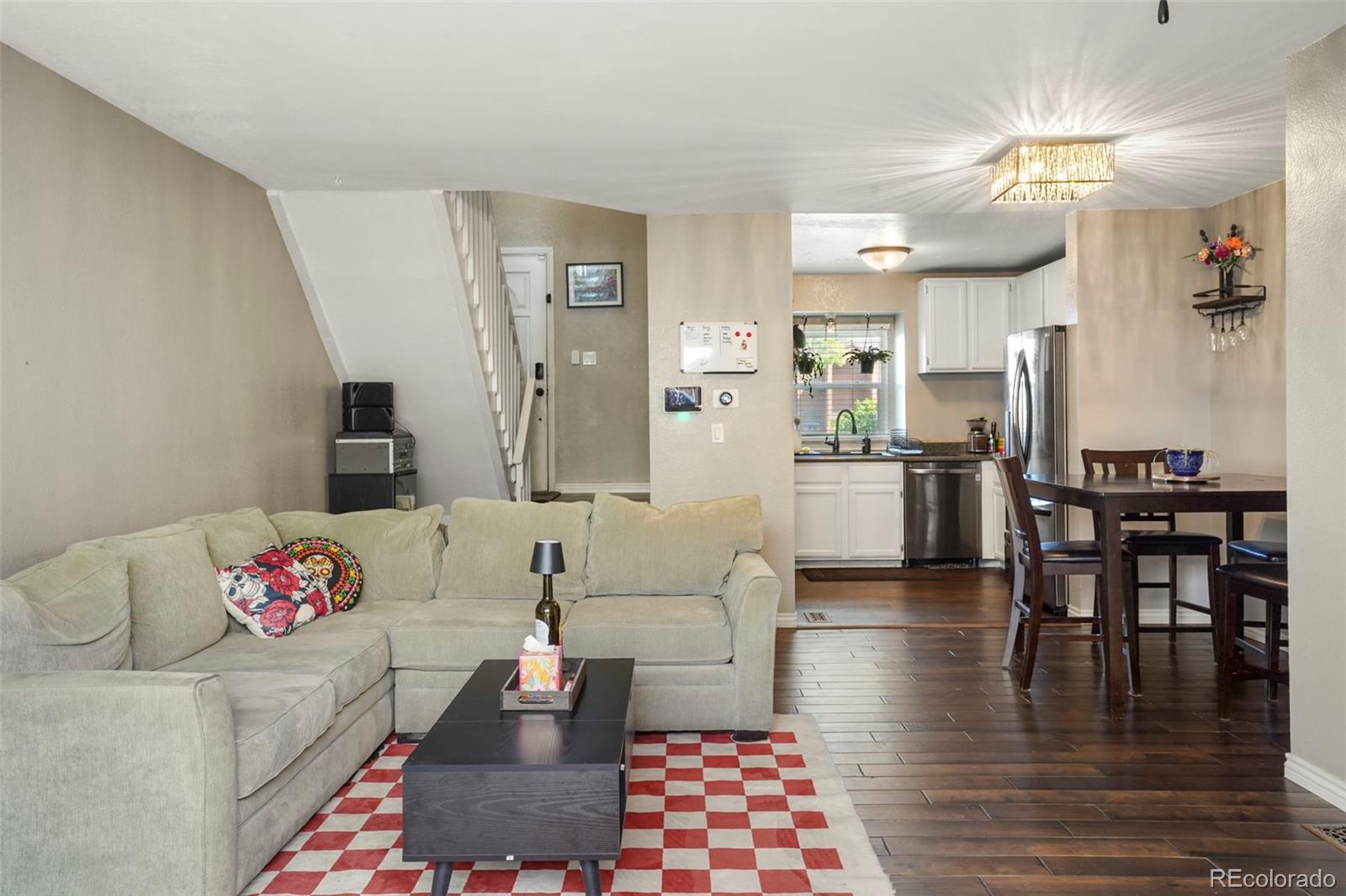 MLS Image #5 for 2469  devonshire court,denver, Colorado