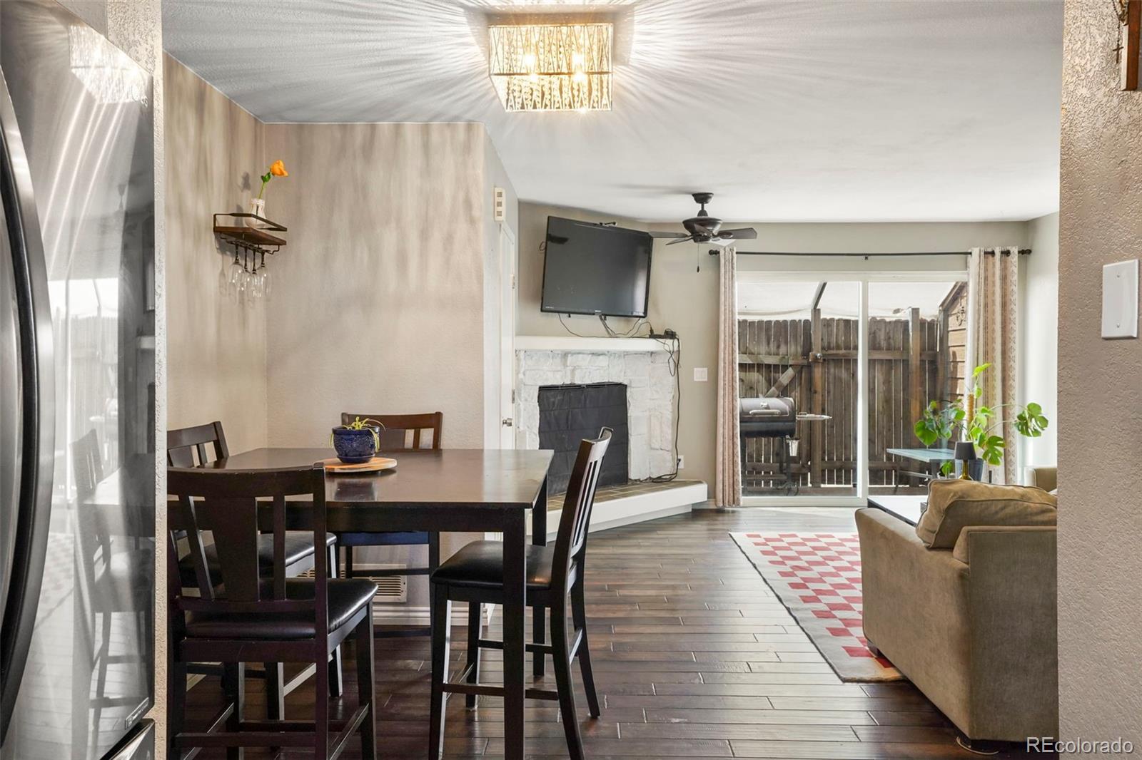 MLS Image #8 for 2469  devonshire court,denver, Colorado