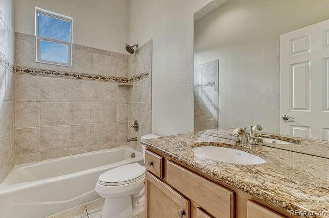 MLS Image #11 for 10360  bluffmont drive,lone tree, Colorado
