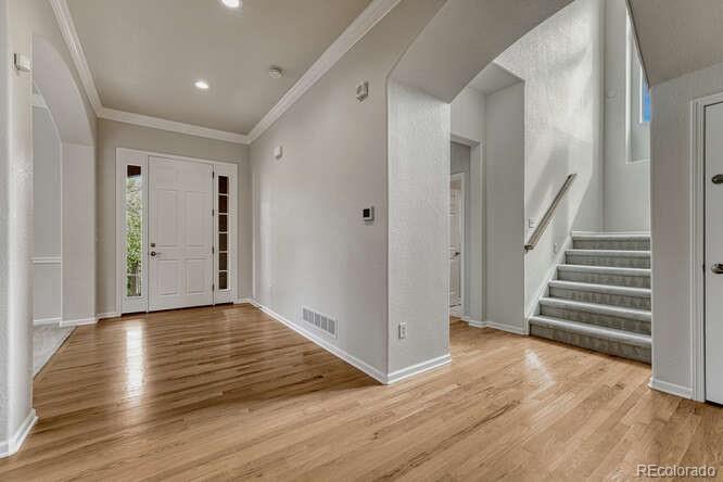 MLS Image #5 for 10360  bluffmont drive,lone tree, Colorado