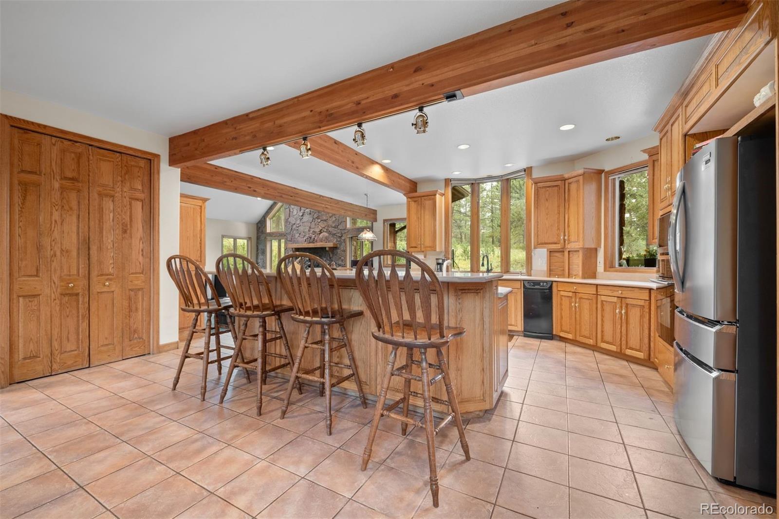 MLS Image #10 for 21206  spring creek road,buffalo creek, Colorado