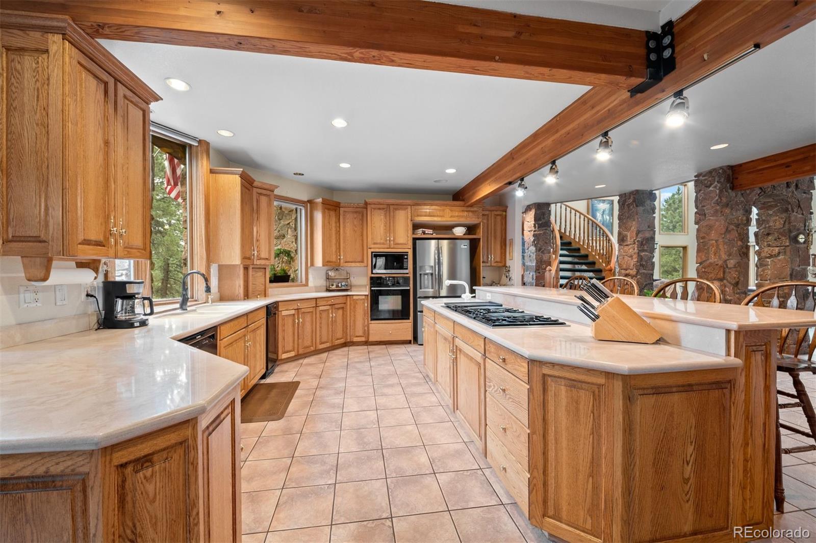 MLS Image #12 for 21206  spring creek road,buffalo creek, Colorado