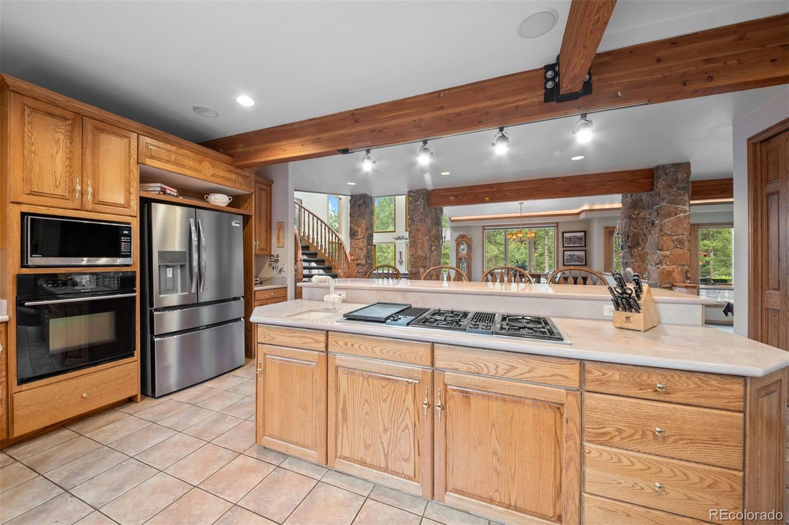 MLS Image #14 for 21206  spring creek road,buffalo creek, Colorado